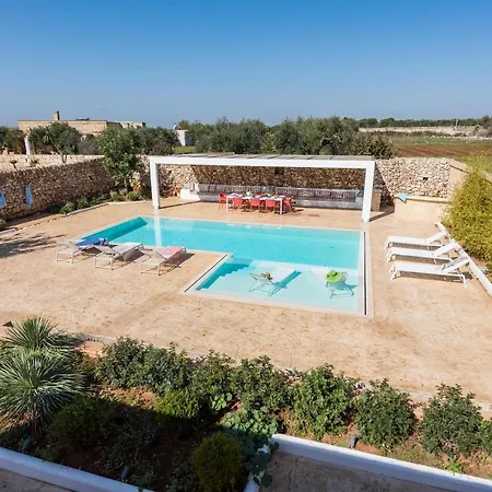 Diamante Villa