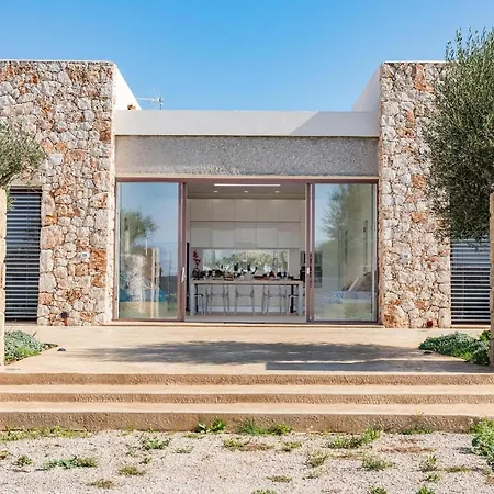 Diamante Villa Corsano (Apulia)