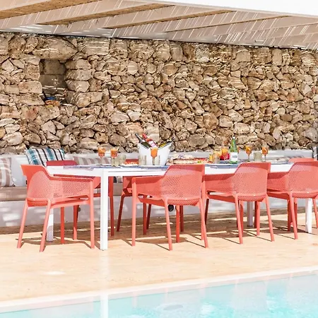 Diamante Villa *